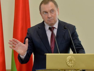 Білорусь закликає долучити США до переговорів щодо Донбасу  