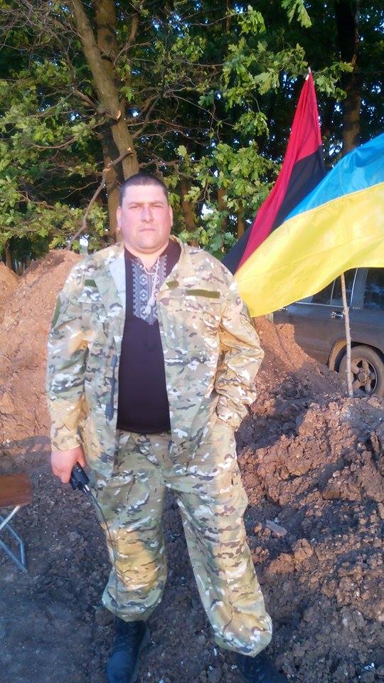 «Мого сина погребли у нерідну землю»