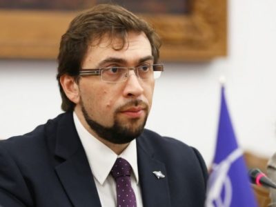 Мета майбутнього візиту керівників НАТО до України  