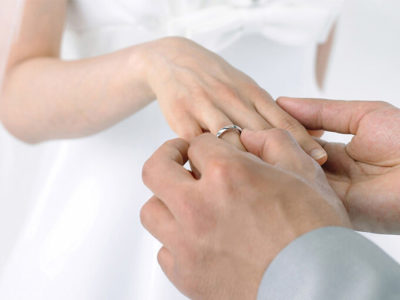 «Шлюб за добу» для воїнів  