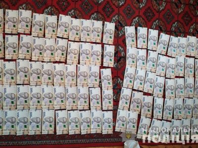 «Липова інвалідність», або Як на учасниках АТО заробили мільйони  