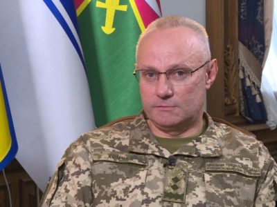 «Звільнення всіх українських заручників і полонених – одна з умов припинення бойових дій на Донбасі», – Хомчак  