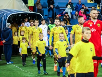 «Клуб уболівальників» команди «Металіст 1925» надасть фінансову допомогу військовому госпіталю  