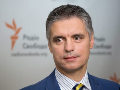 Росія поверне українські кораблі найближчим часом – Пристайко  