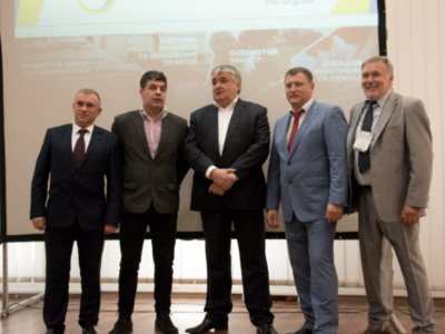 Громадські спілки приватних виробників оборонної продукції об’єднують свої зусилля  