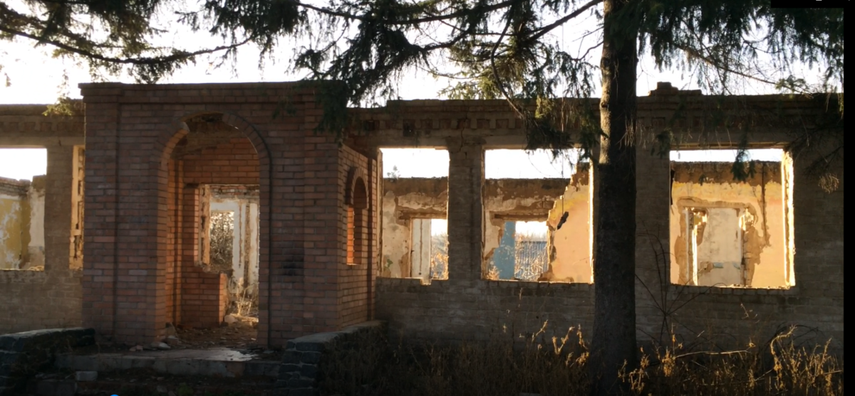 У вінницьких школах волонтери показали фільм про війну