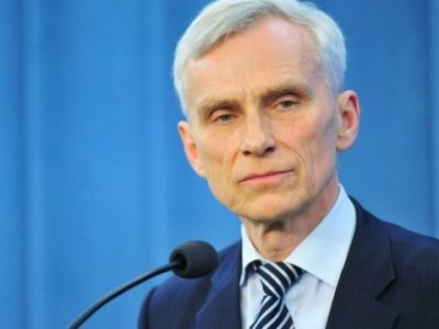 Марчін Свєнчіцький – новий бізнес-омбудсмен України  