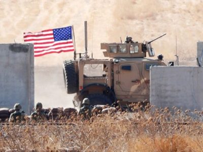 Росіяни тішаться з того, що захопили американське звалище мотлоху