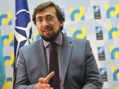 Керівництво НАТО відвідає Україну наприкінці жовтня  