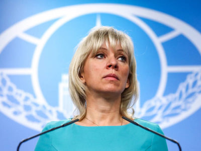 Росія пообіцяла відповісти на черговий «антиросійський випад» США  