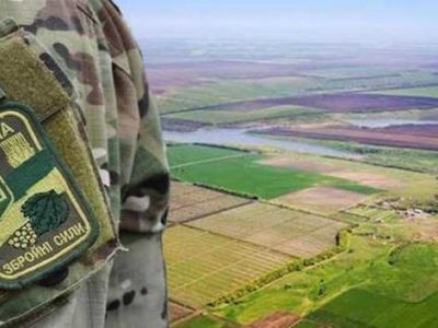 На Кіровоградщині учасники бойових дій отримали у власність майже 11,5 тис. земельних ділянок  