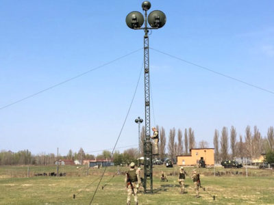 Коли очікувати на «KolaPS» автоматизованої системи планування  зв’язку?  