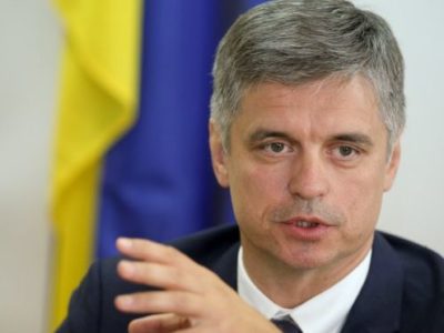 Україна може вийти з мінських угод – Пристайко. Інтерв’ю BBC  