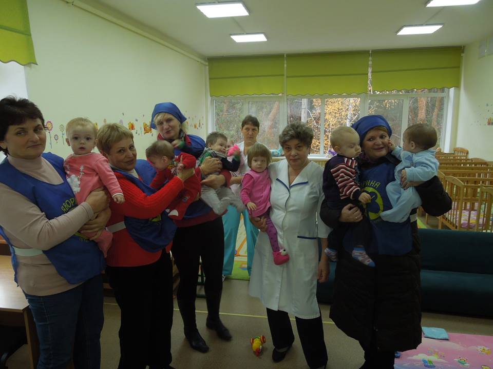 Подільські «яворини» підтримують захисників на передовій