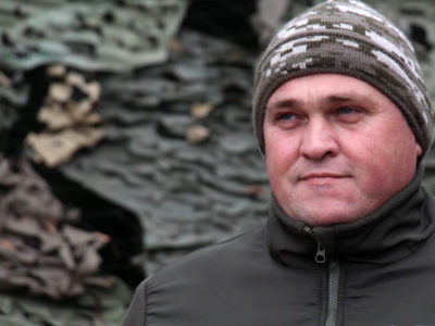 Розбуджені дзвонами Майдану: учасники Революції Гідності захищають Україну у складі ЗСУ  