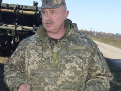 Близько 90 воїнів-інженерів вітчизняних Збройних Сил виконують миротворчі завдання за межами України  