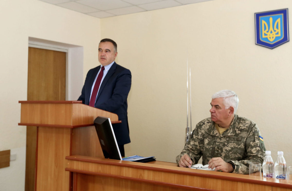 Із 2014  року рівень справності авіаційної техніки зріс утричі