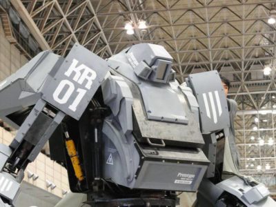 Вчені створили заміну звичайним солдатам, першою оновлять армію США  