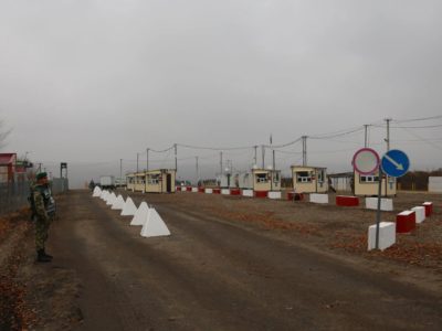 Розмінування в Золотому триватиме до 9 листопада  