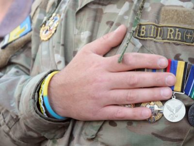 Президент підписав закон про модернізацію сержантської служби в ЗС України  