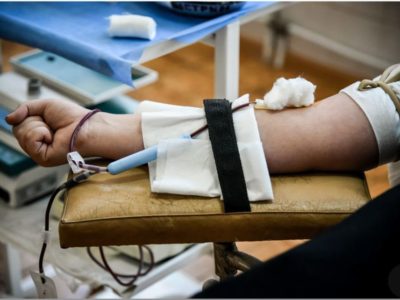 «Брати по крові»: військові Прикарпаття прийняли естафету  