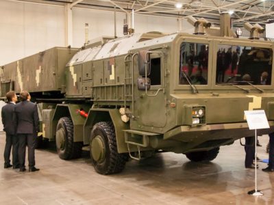 Близько 26 мільярдів гривень необхідно щорічно для виконання програм розвитку ОВТ  