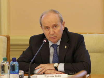 Як створити безпечні умови для функціонування державної авіації  