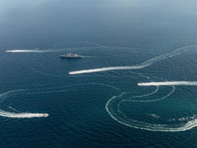 Чотири країни закликали Росію “розблокувати” Азовське море  