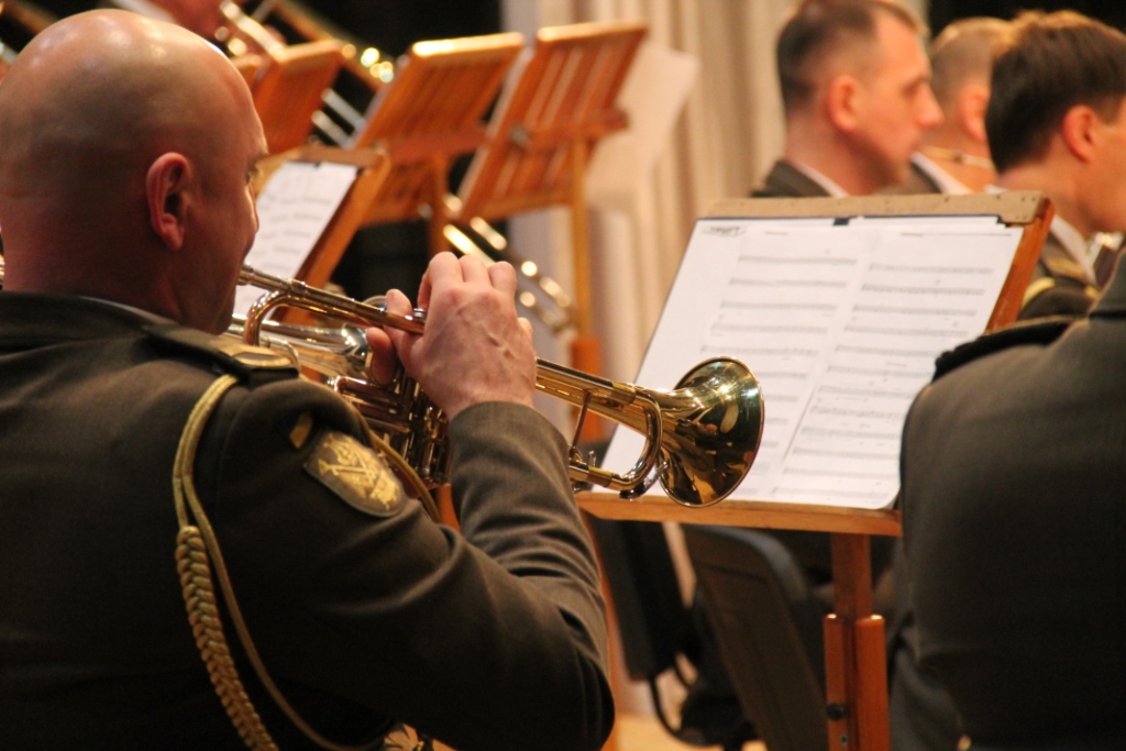 «Експлікація осені» від чернігівських музикантів