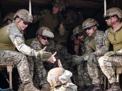 Що тепер зміниться в Армії?  