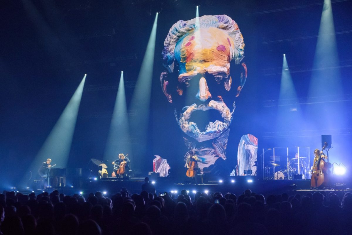 Латвійський гурт Dagamba привіз в Україну Бетховена і Rammstein