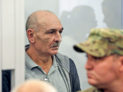 Цемах свідчитиме щодо збитого літака у разі приїзду слідчих на Донбас  