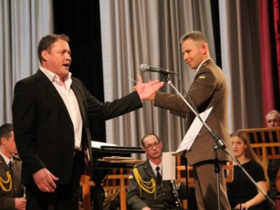 «Експлікація осені» від чернігівських музикантів