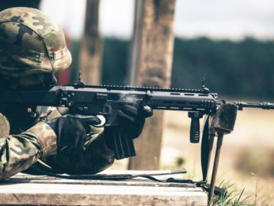 Створення військ територіальної оборони: досвід Польщі  
