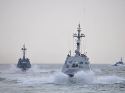 «Розглядаю повернення Росією захоплених кораблів, як виконання державою-агресором травневого рішення Міжнародного морського трибуналу», – Загороднюк  