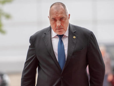 Координаційний центр НАТО готова розмістити Болгарія  