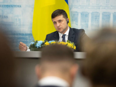 Конференція з питань реформ в Україні відбудеться в Литві наступного року  
