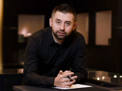 Арахамія: «Нормандський формат» потрібен для виходу з Мінських угод  