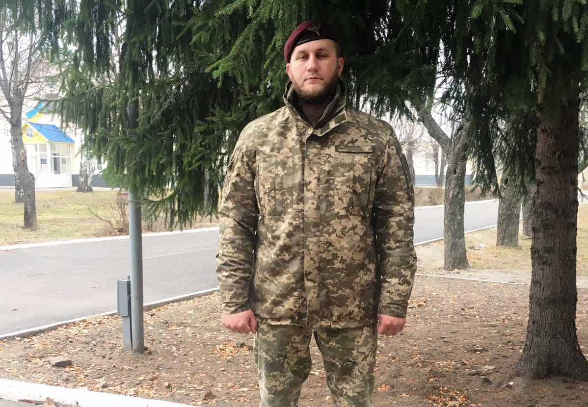 «З ноги уламки витягнули. А от голова – «дзвенітиме» на рамках…»