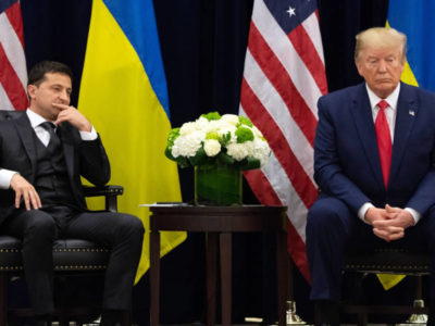 Пентагон підтвердив, що Україна недоотримала 35 млн американської допомоги  