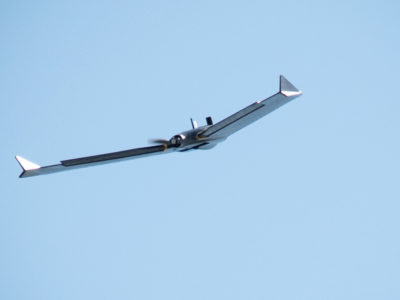 Новий пристрій створює 3D-карти за лічені хвилини  