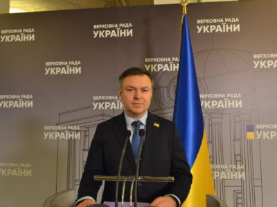 Завітневич: «Більше розведень військ до «нормандської зустрічі» не планується»  