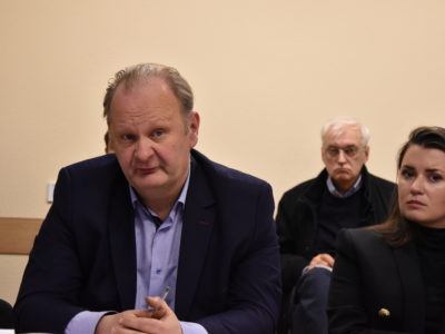 Чи є ризик знищення системи військових представництв?  