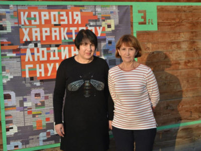 Колишні в’язні розповіли про пекло таємної тюрми «ДНР»  