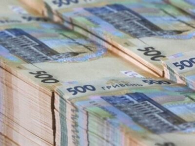 Нацбанк України перерахував на потреби армії понад 16 млрд грн