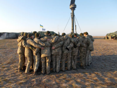 Вартові неба із Харківщини уразили у всі цілі й повернулися на базу  