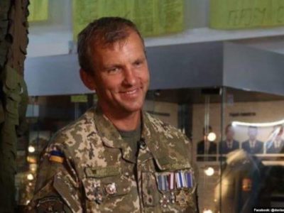 За повернення Мазура в Україну ще треба поборотися  