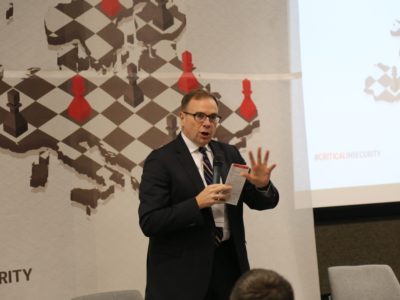 Львівський Безпековий форум: що говорять учасники про військове лідерство в контексті сучасних загроз  