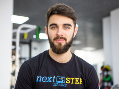 Реабілітолог Андрій Пенцак: Після 2014 року ми рухаємося вперед величезними кроками  