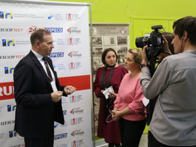 У Львові завершився третій  Безпековий форум  